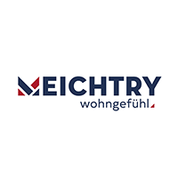 Logo Meichtry Wohngefühl